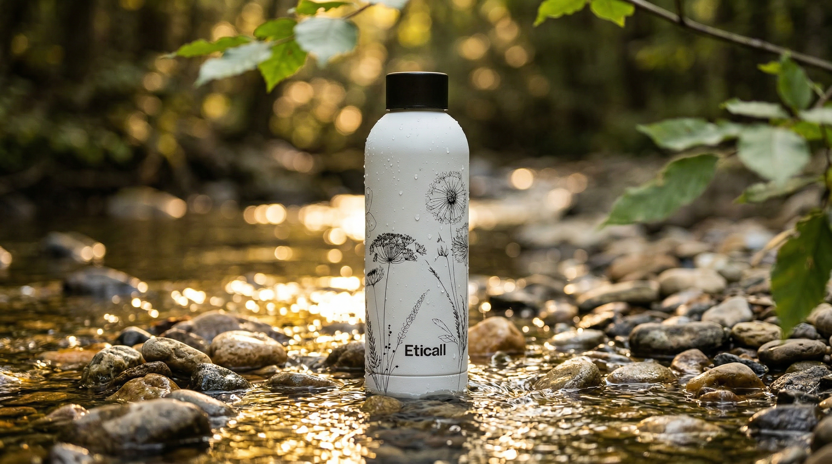 EMINENT BOTTLES 500ml