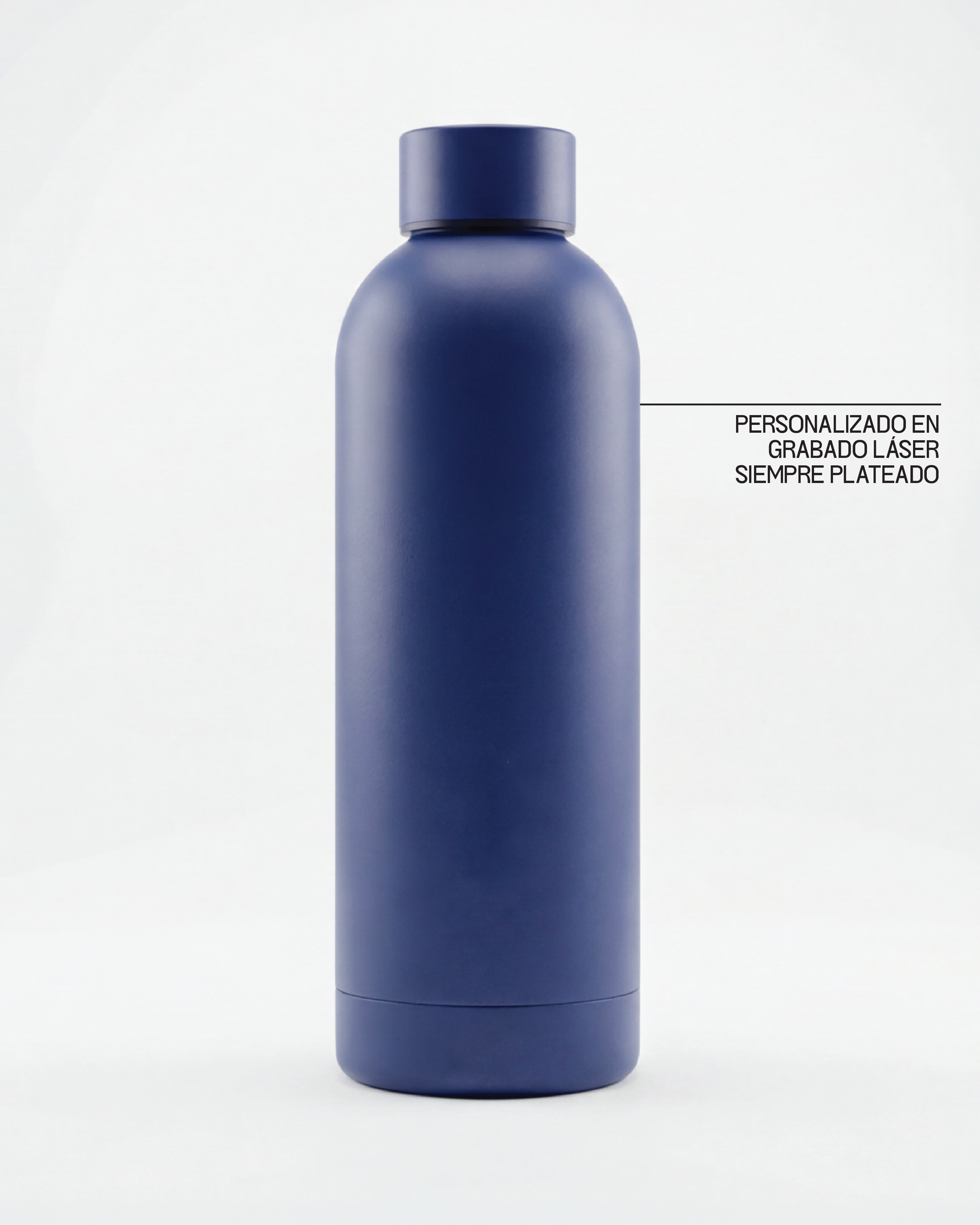 Etical EMINENT Bottle 500ml Azul Noche