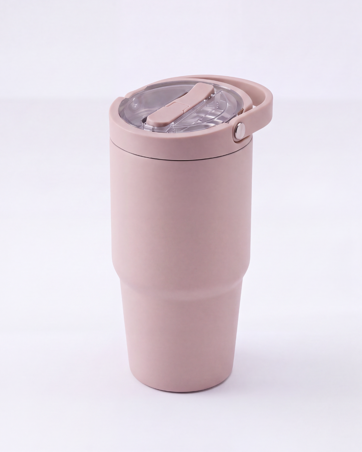Tumbler PRO SPORT 590ml Rosado