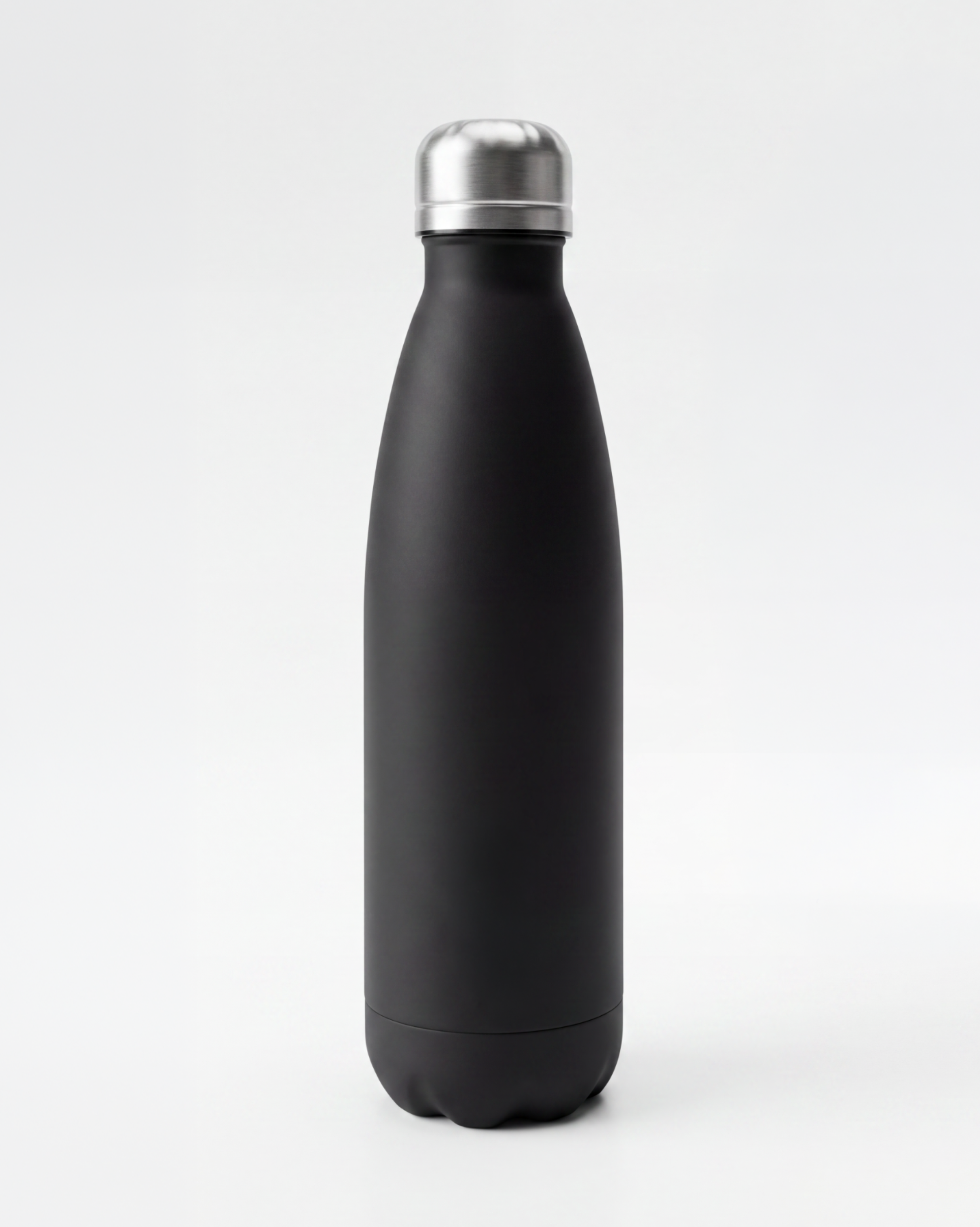 Cola Bottle Ebony 500ml