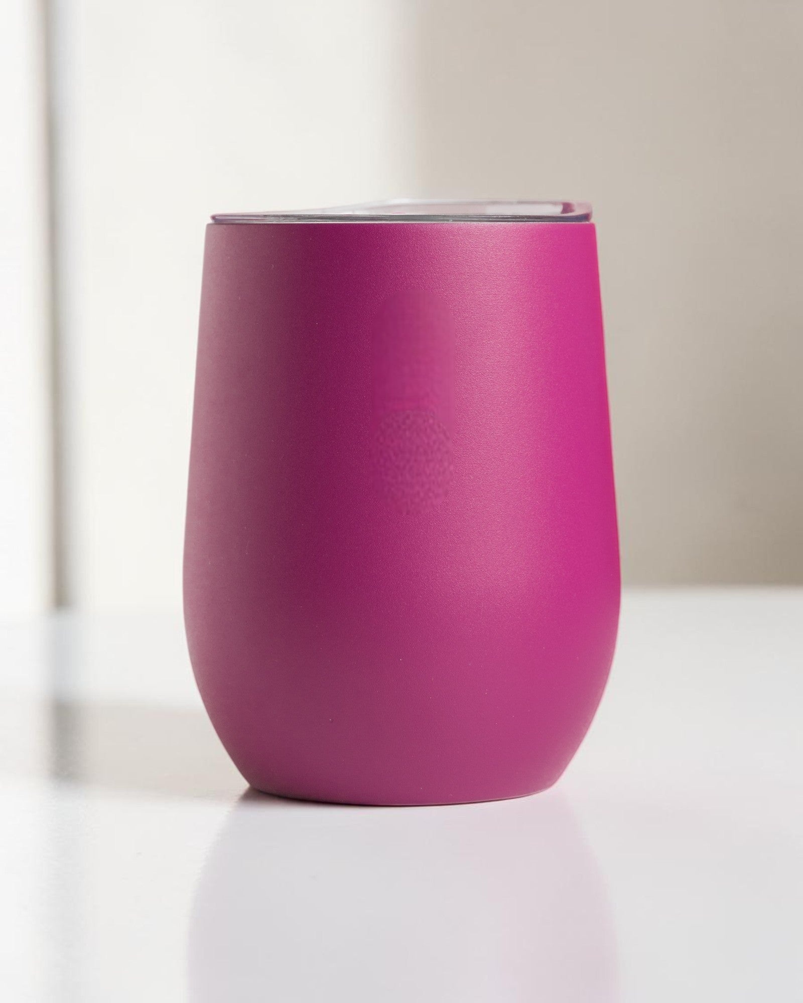 Etical Tumbler Magenta Haze 350ml