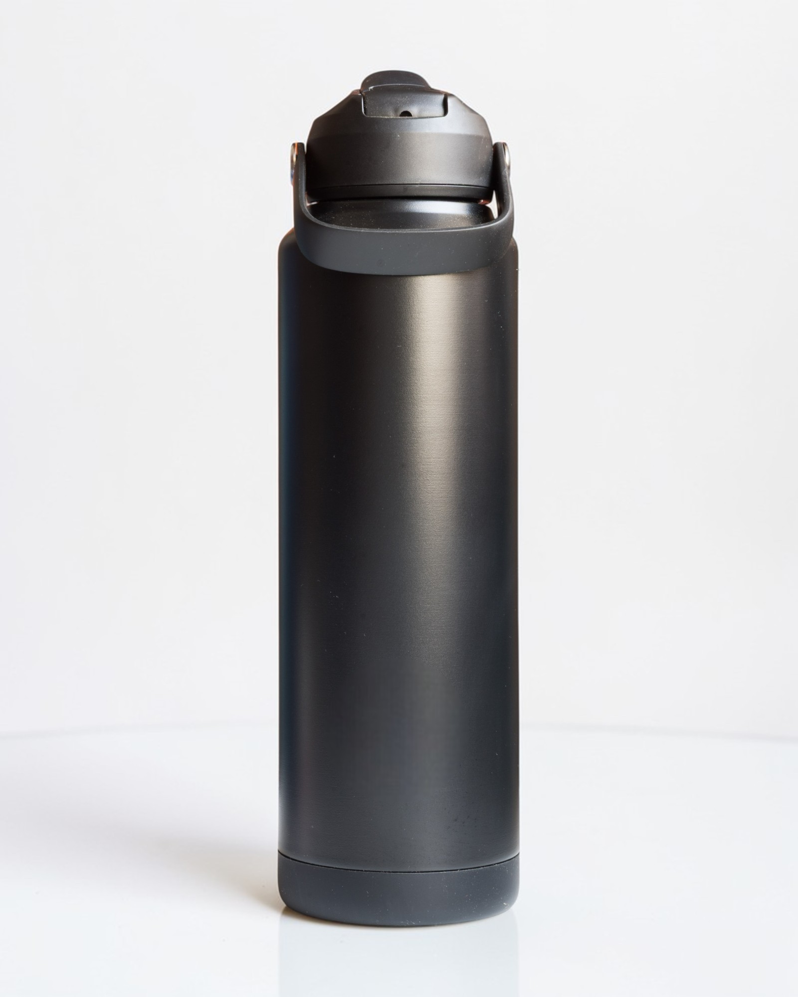 Etical Sport MegaBottle 1200ml Negro Ebony