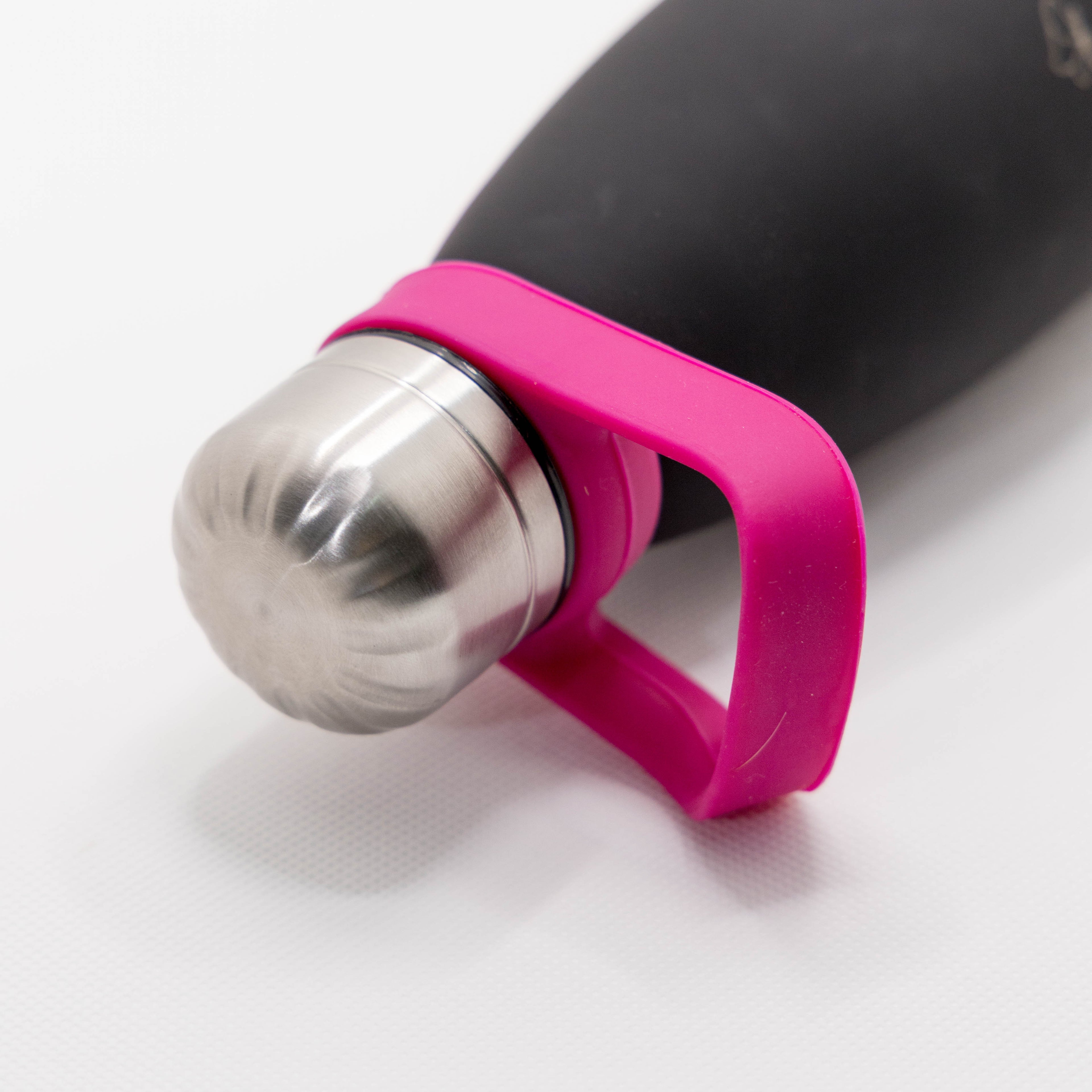 Hook to-go Fucsia