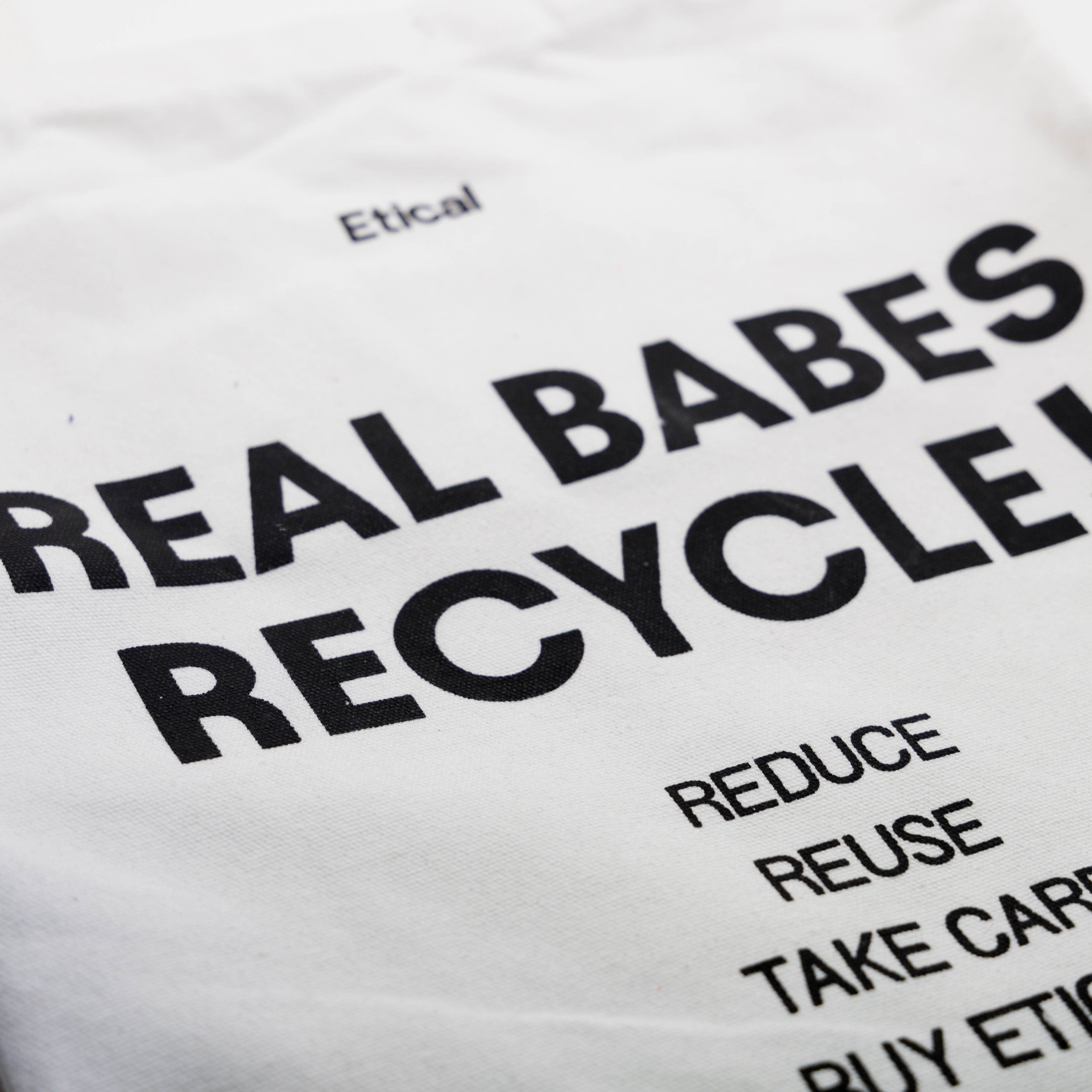 Bolsa Reutilizable Etical
