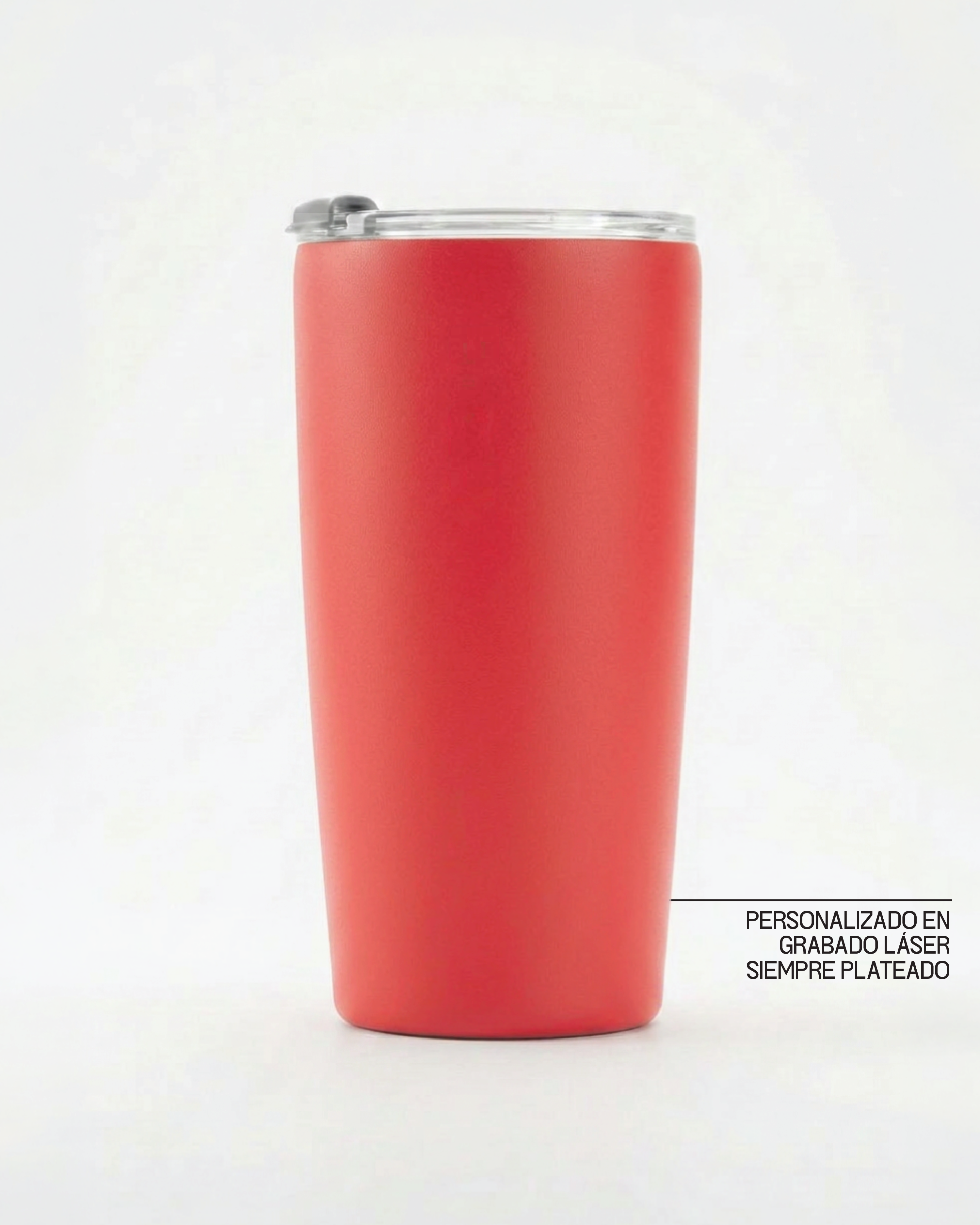 Tumbler PRO 590ml Amapola