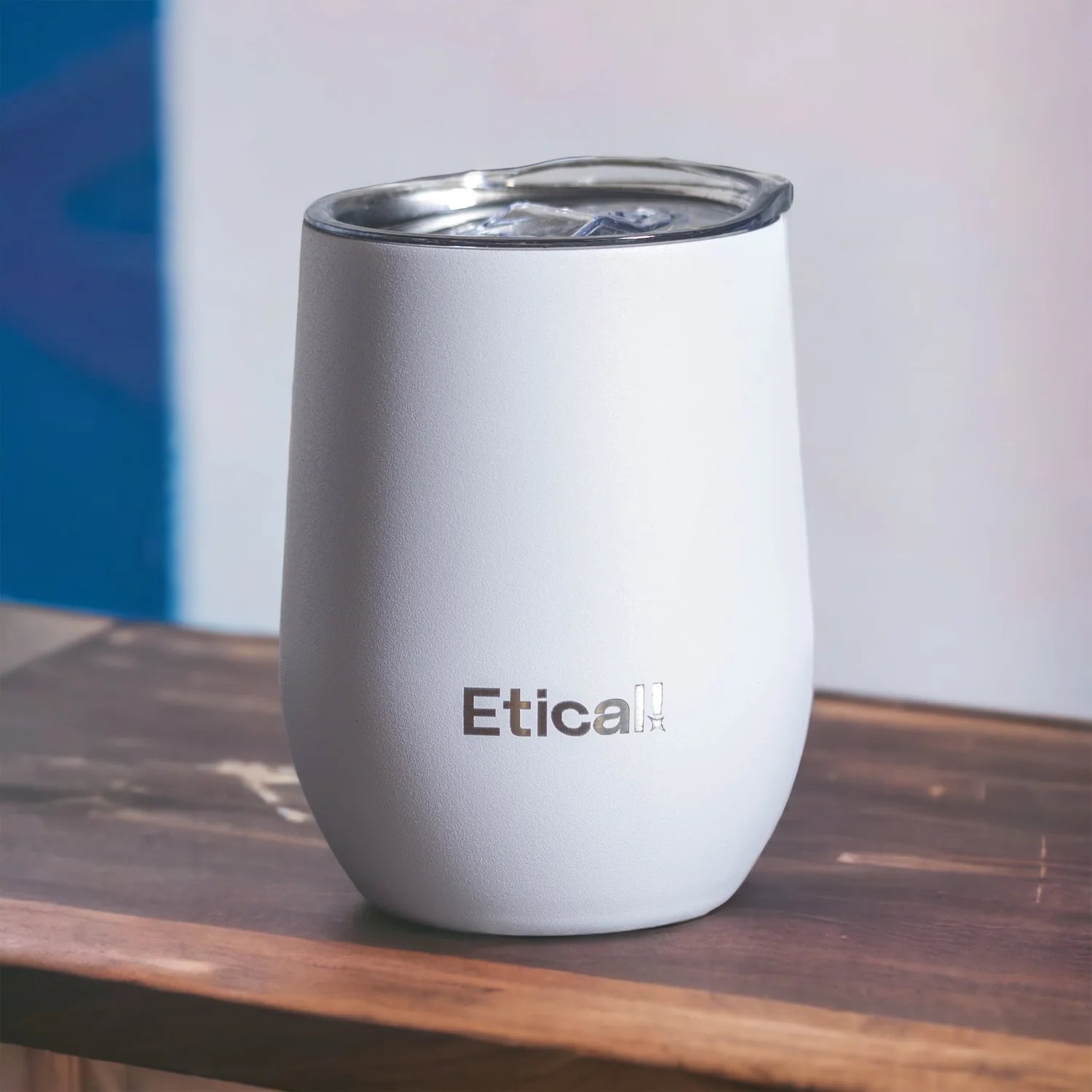 Mini box con tumbler
