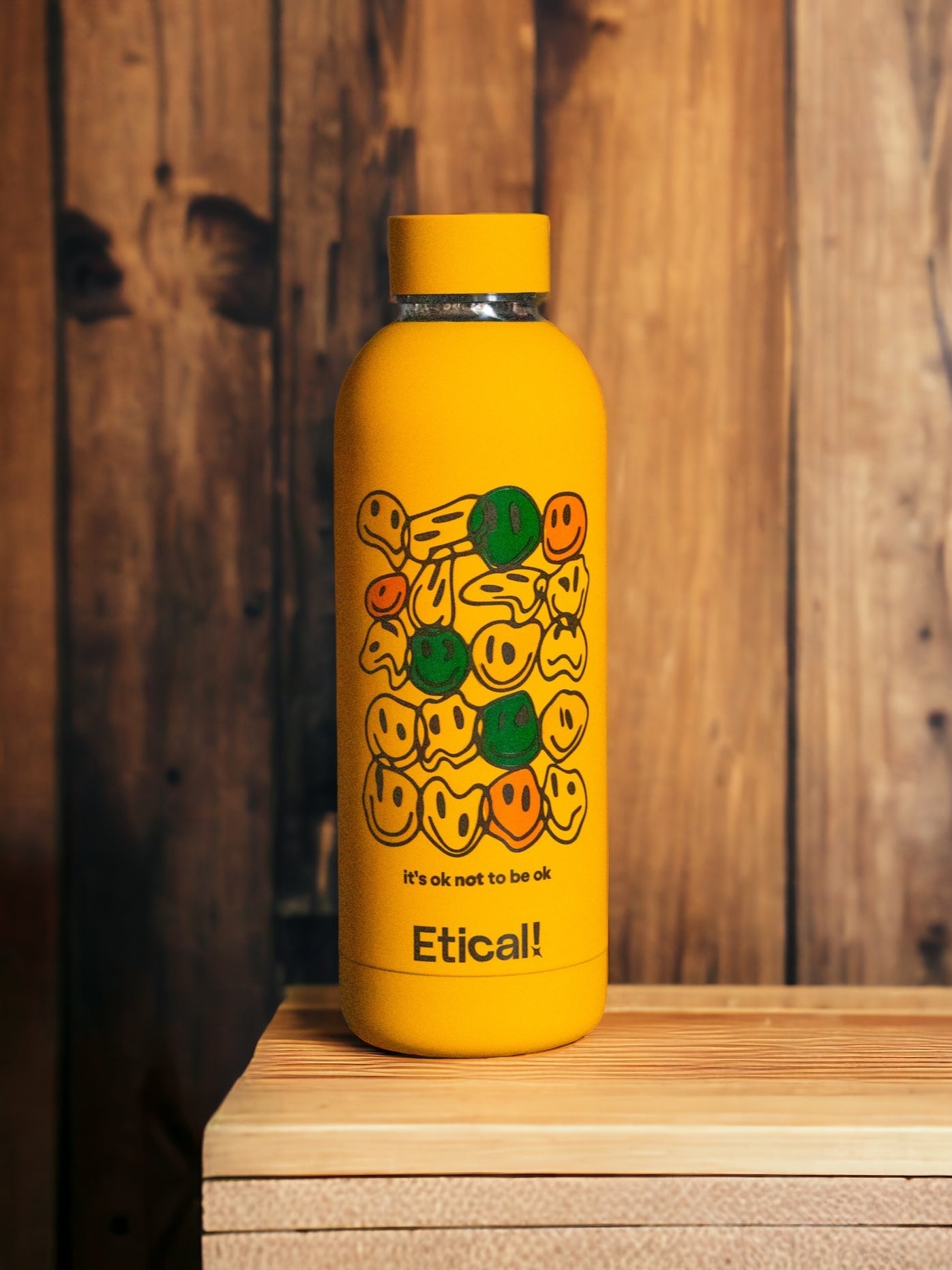 Etical Bottle "it&