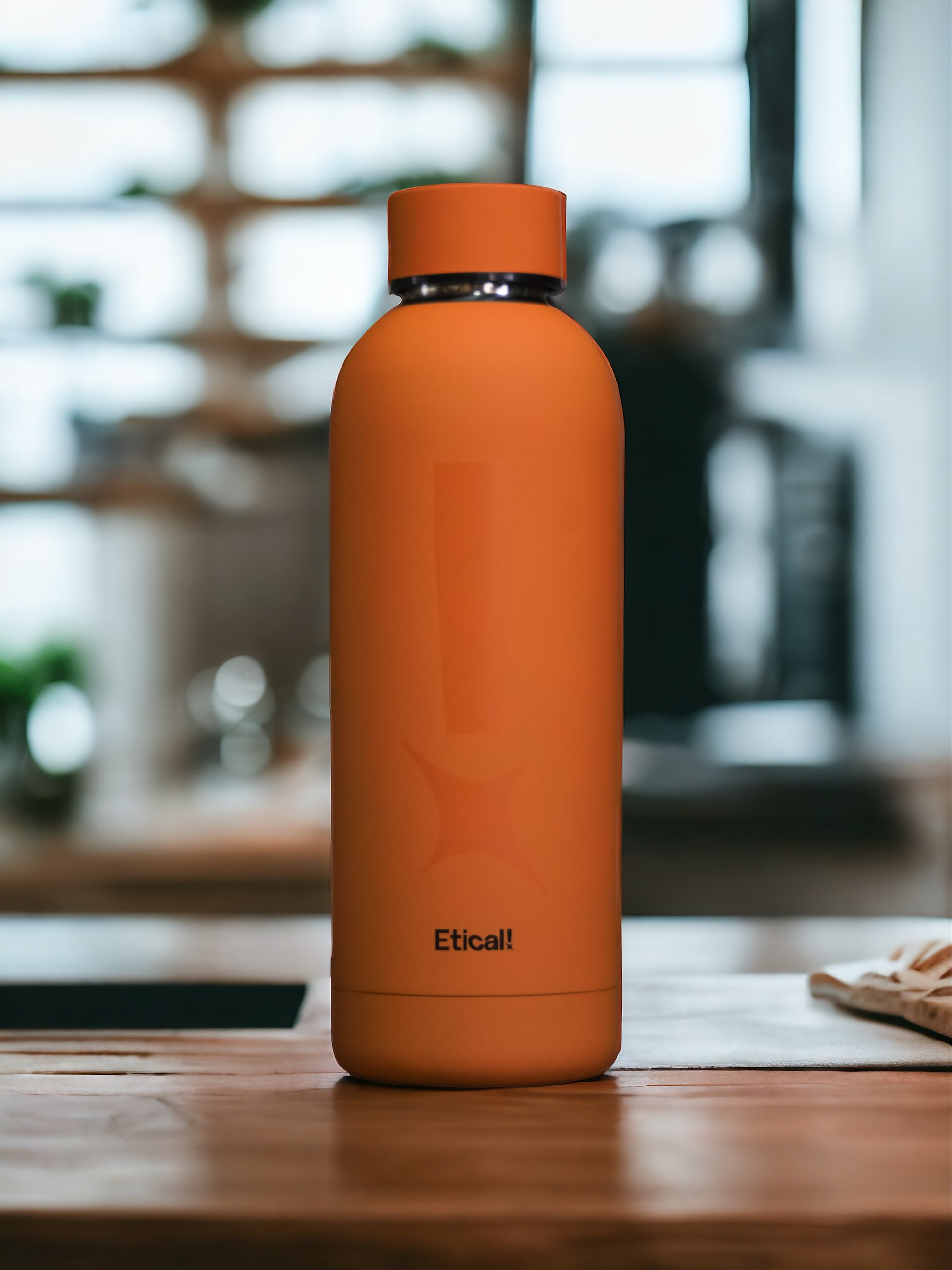 Etical Bottle 500ml Naranja