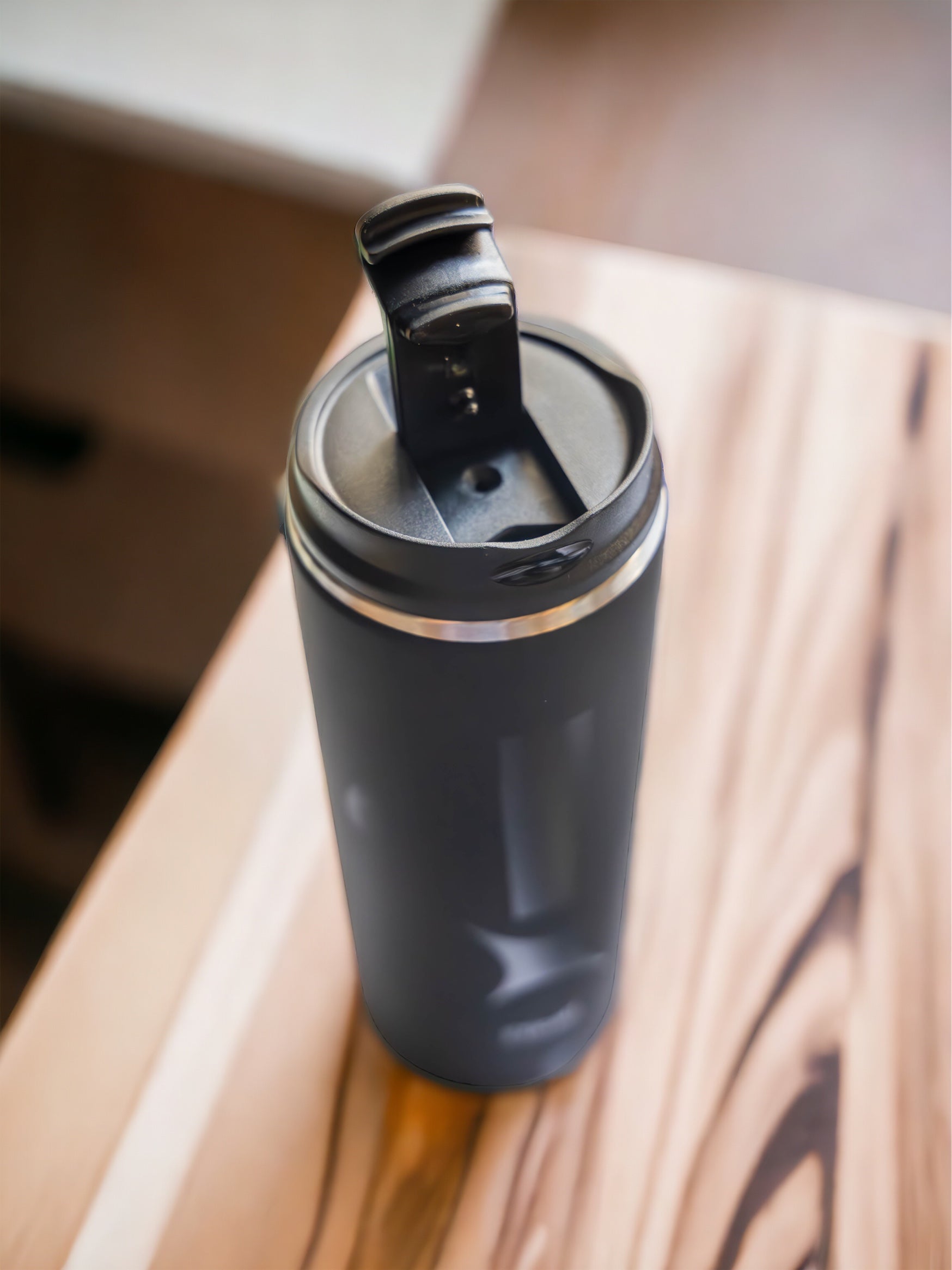 Etical Traveler 500ml Woody