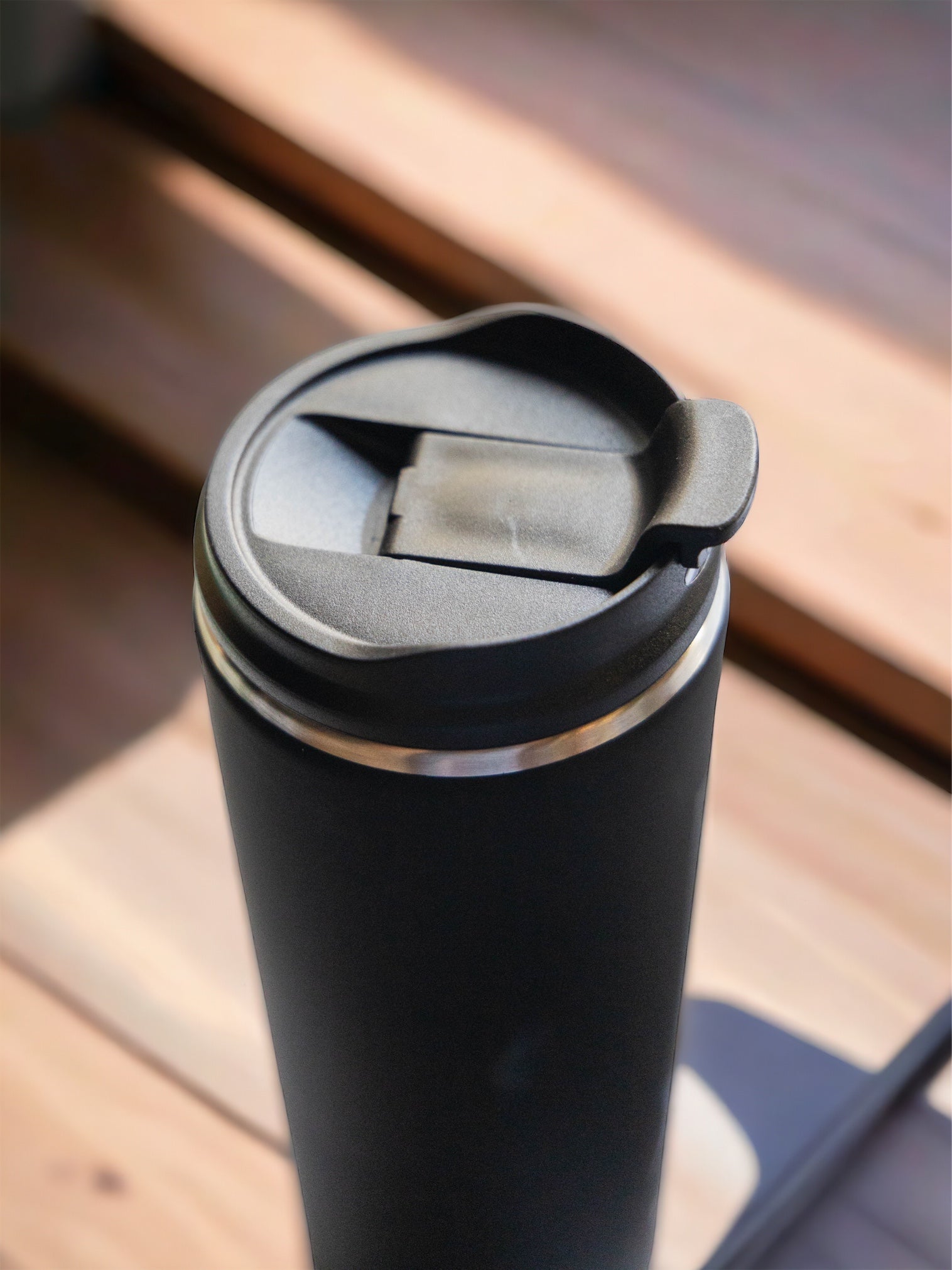 Etical Traveler 500ml Woody