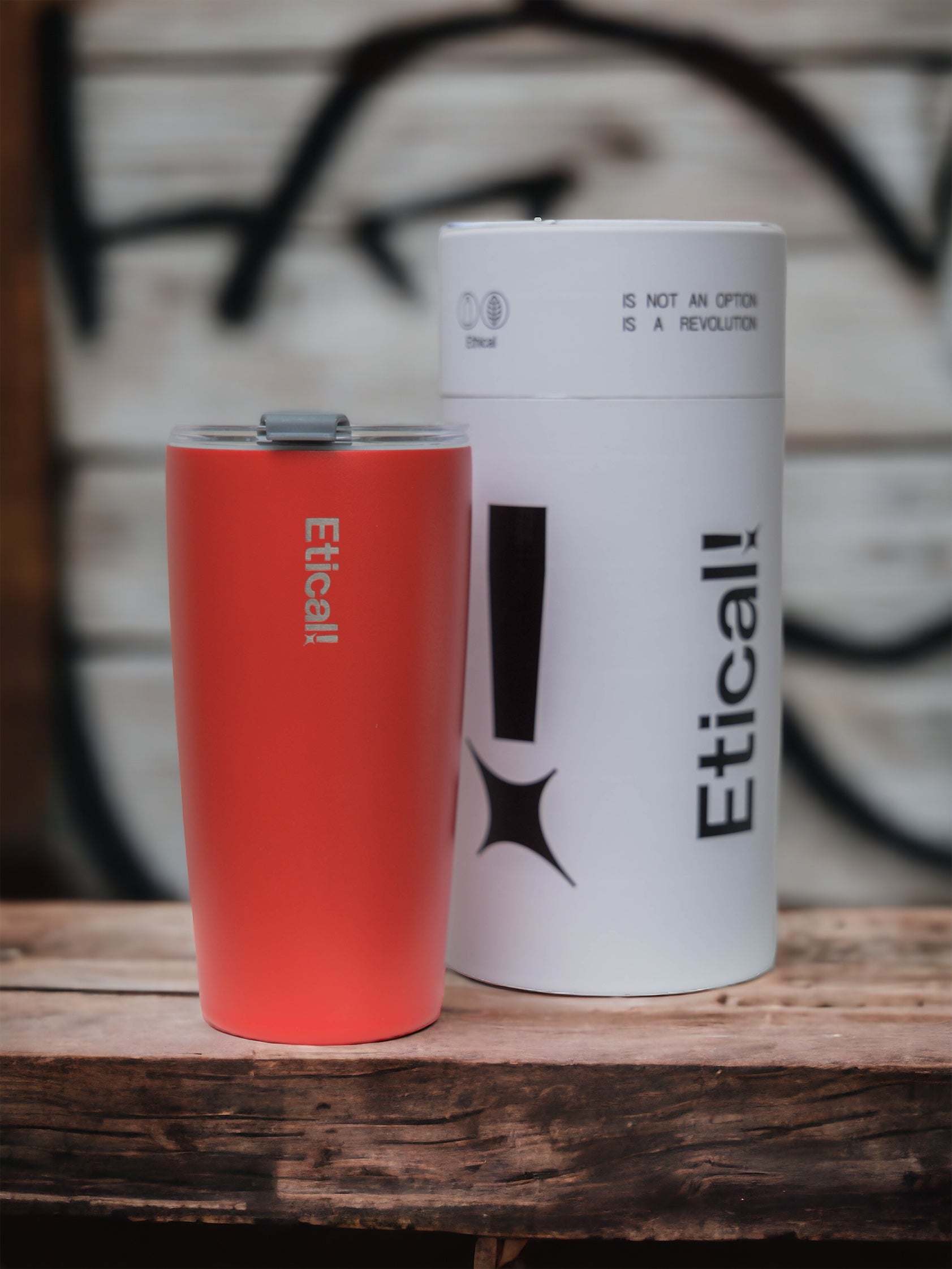 Tumbler PRO 590ml Amapola