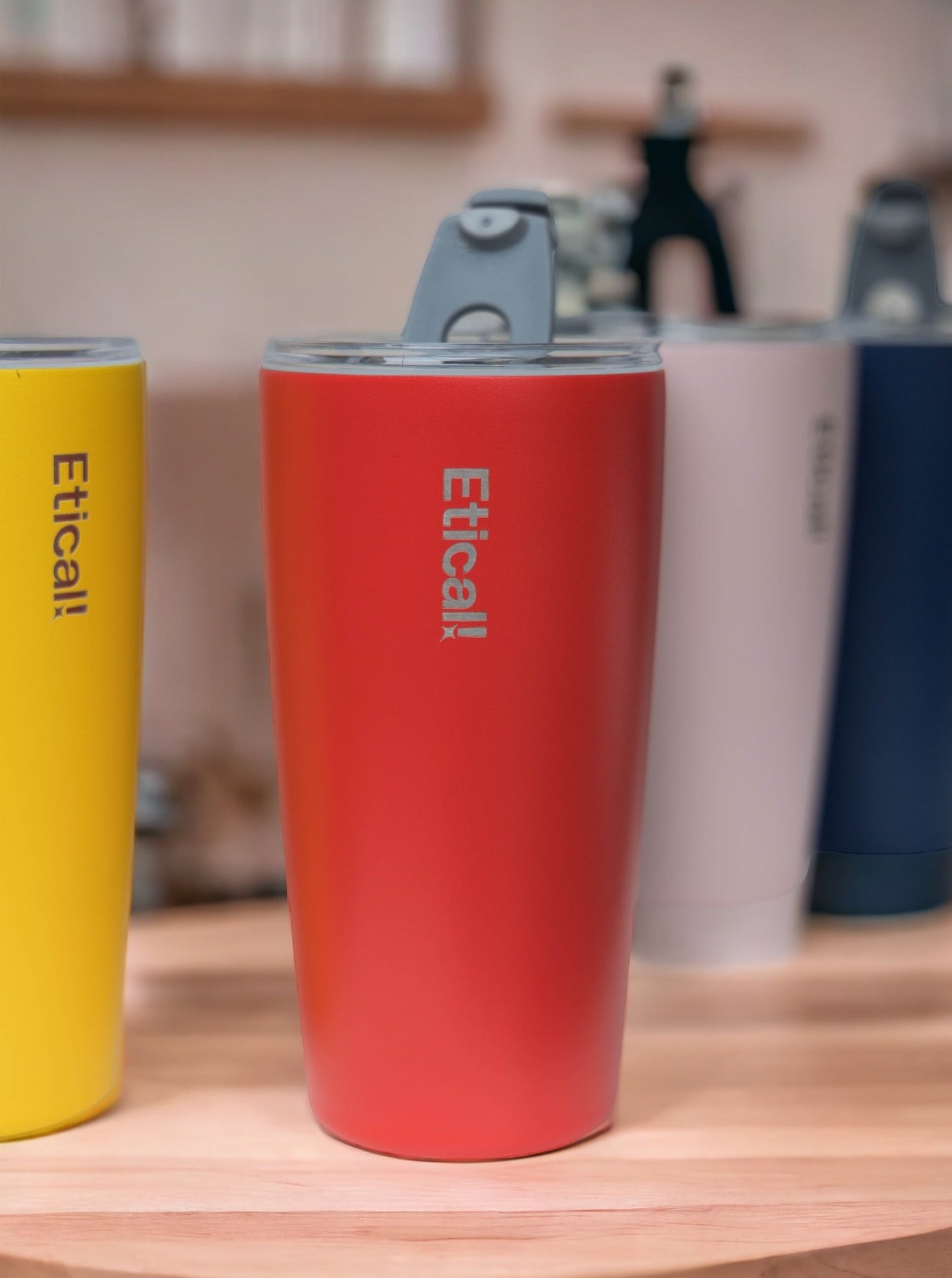 Tumbler PRO 590ml Amapola