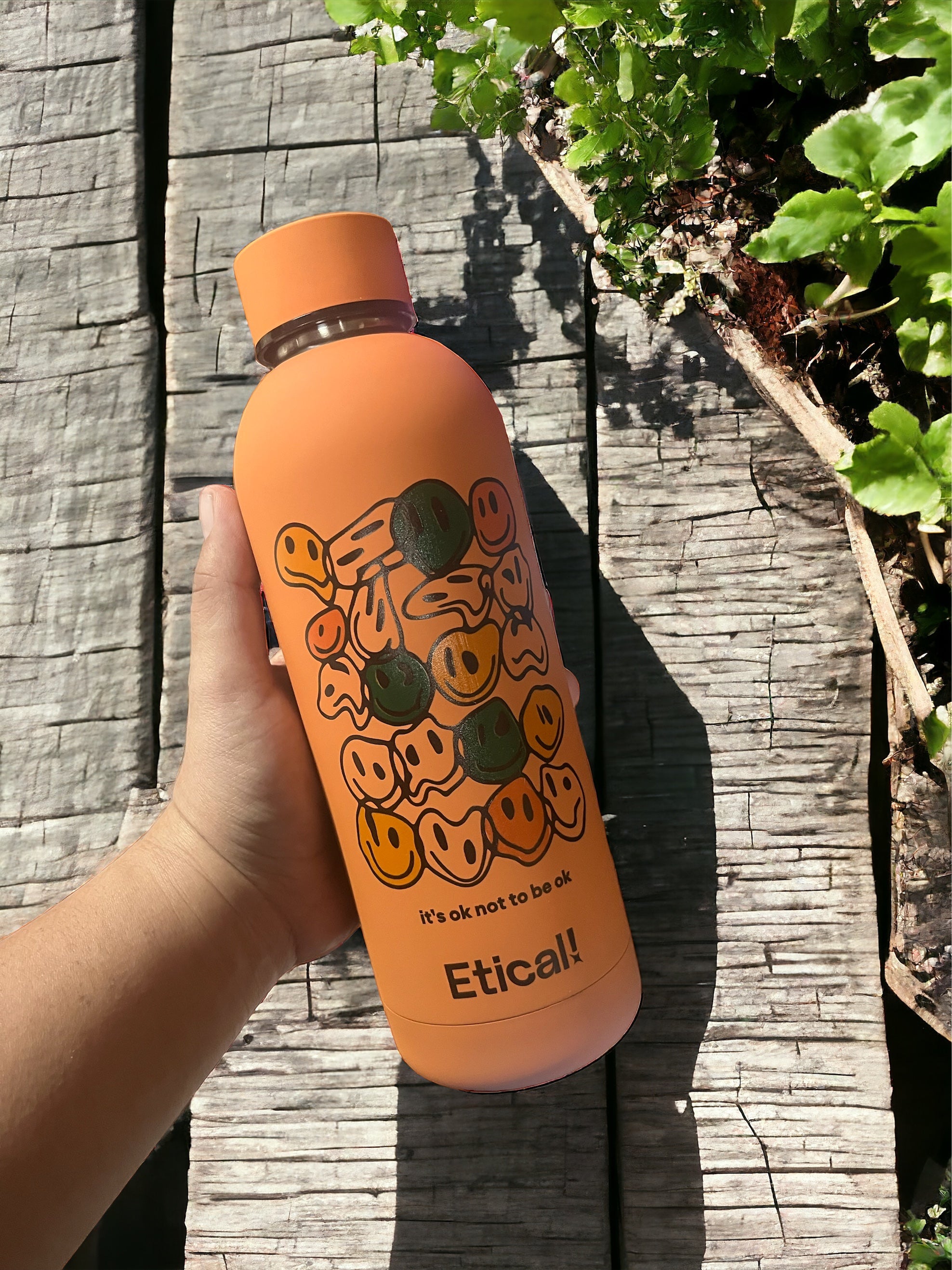 Etical Bottle "it&