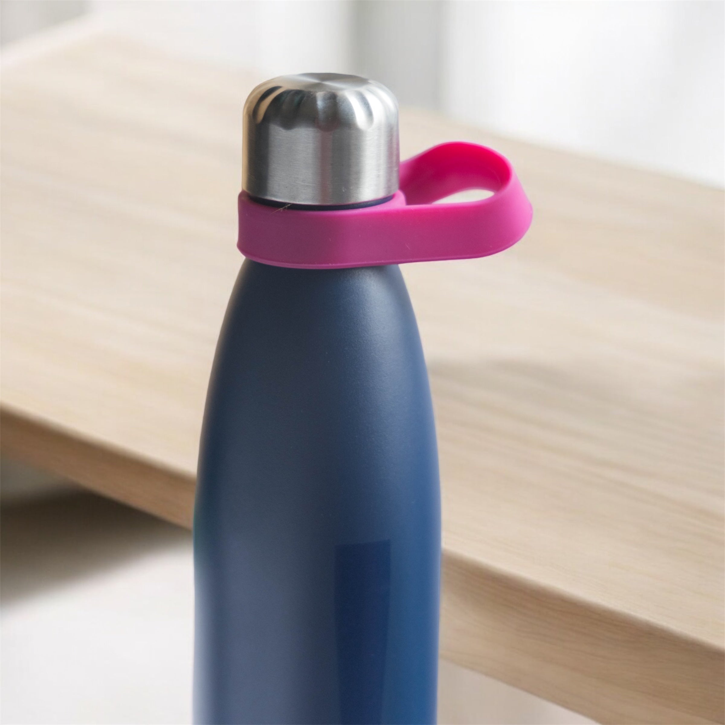 Cola Bottle Azul Cielo 500ml
