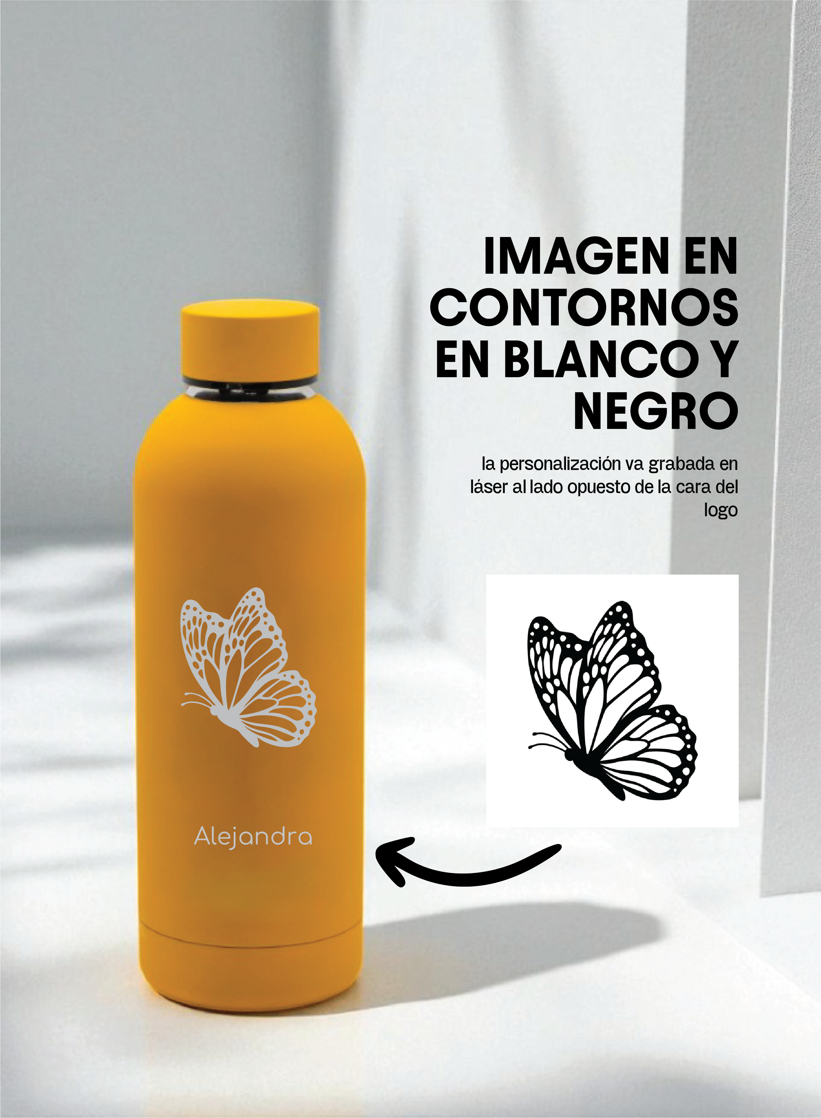 Etical Bottle "Don&