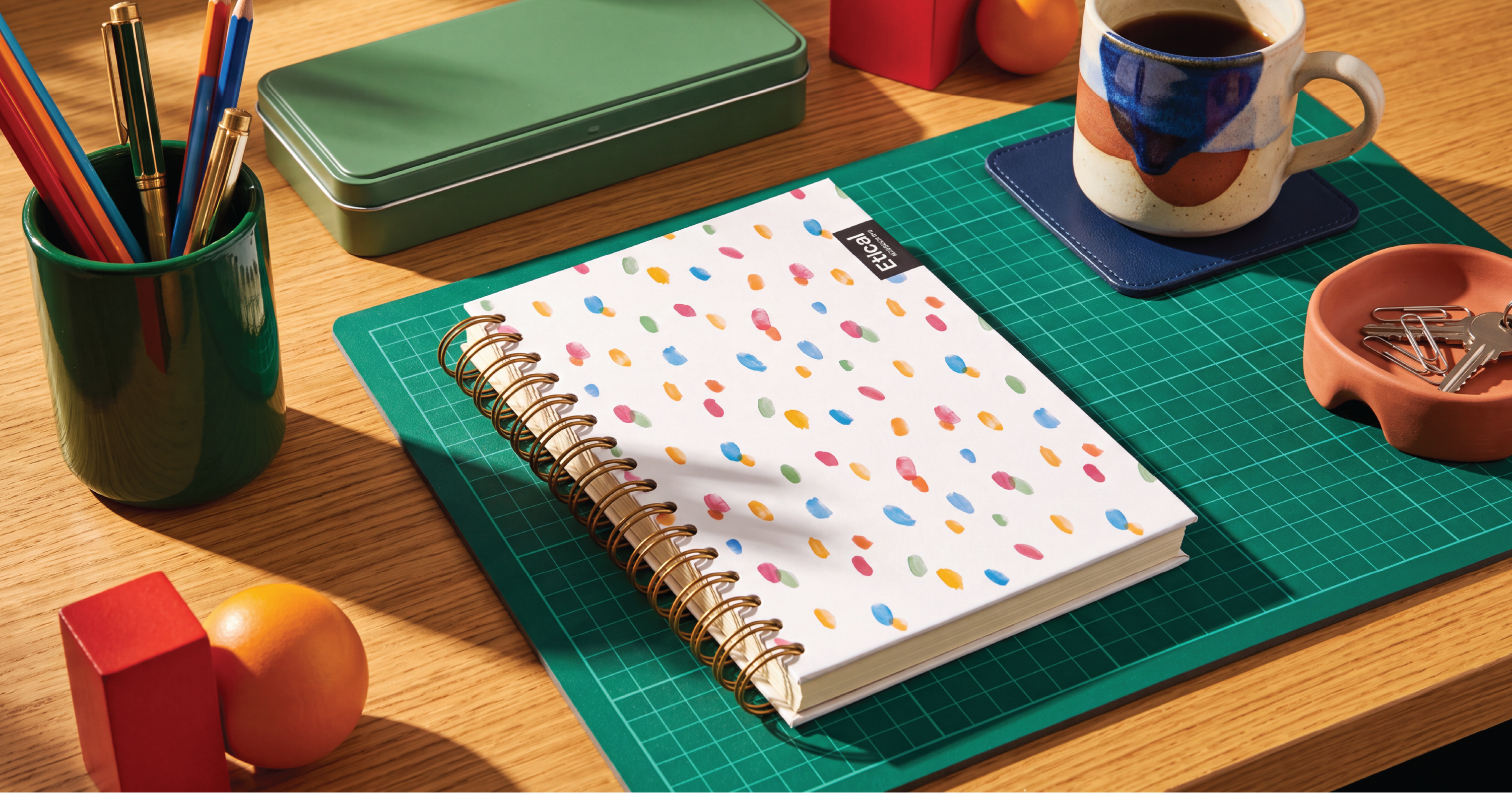 Cuadernos