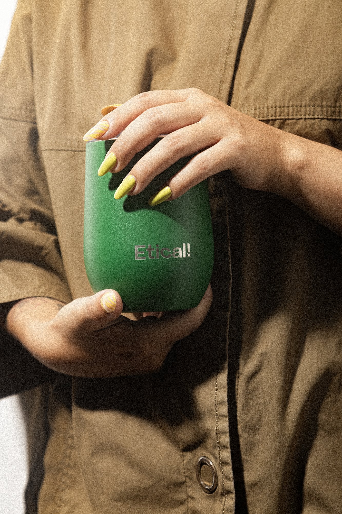 Tumblers y Travelers
