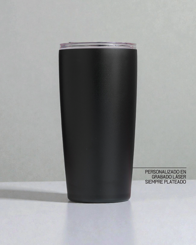 Tumbler PRO 590ml Ebony