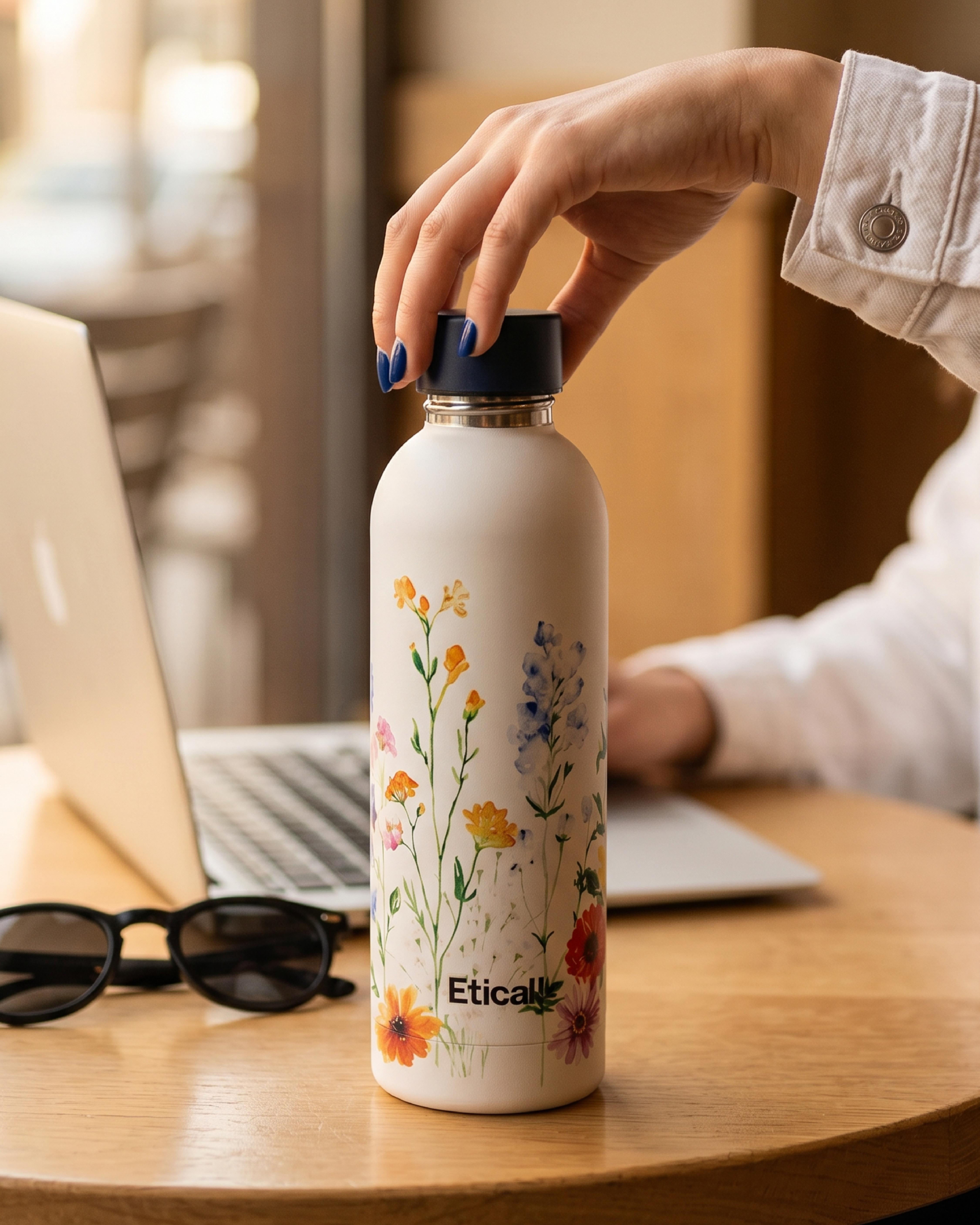 Etical EMINENT Bottle 500ml Bloom