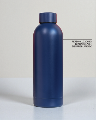 Etical EMINENT Bottle 500ml Azul Noche