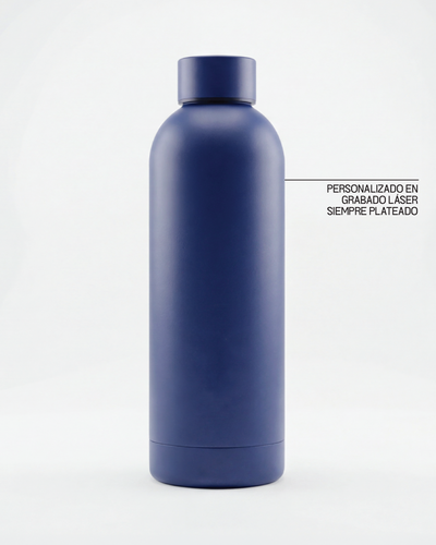 Etical EMINENT Bottle 500ml Azul Noche