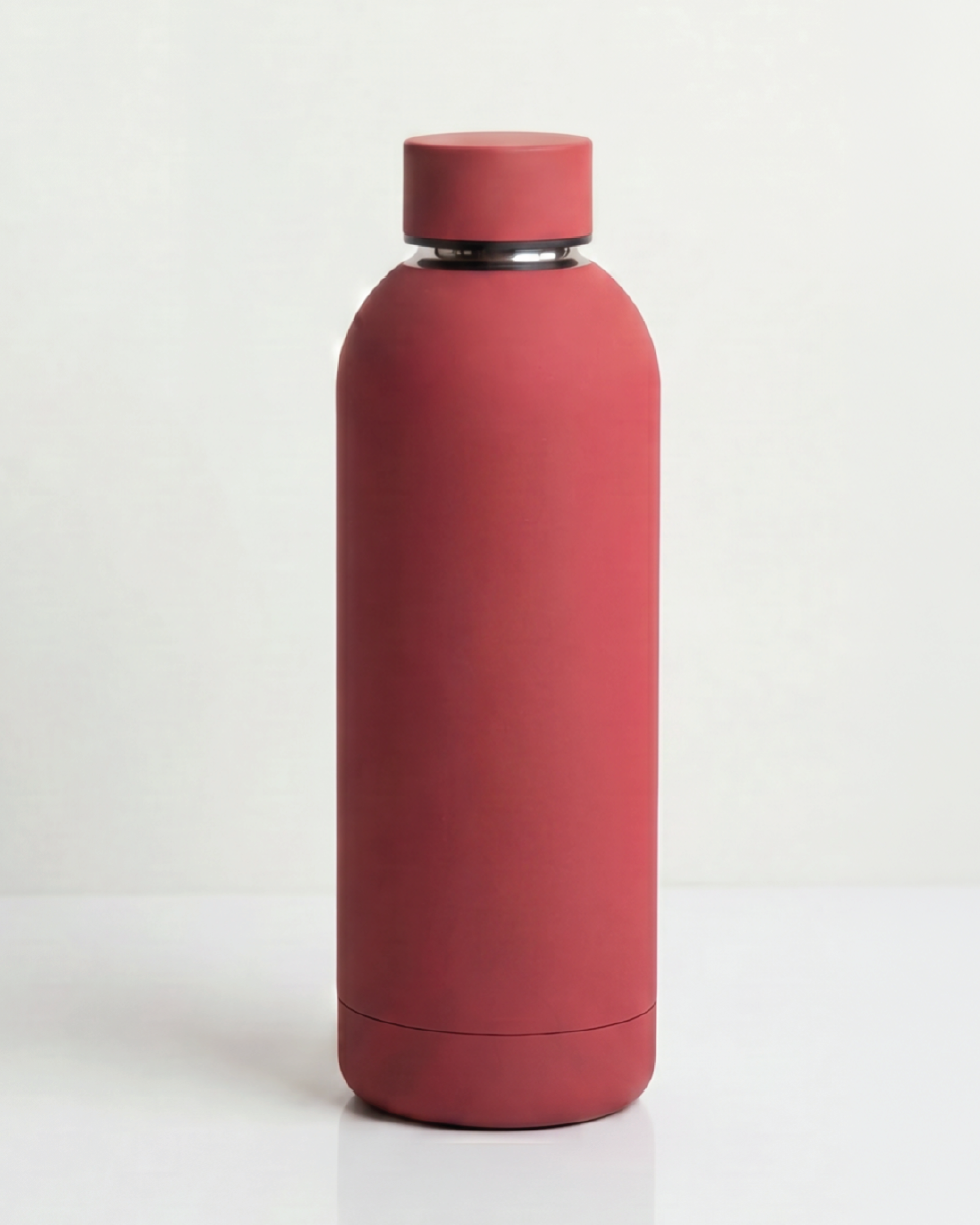 Etical Bottle Dark Red 500ml