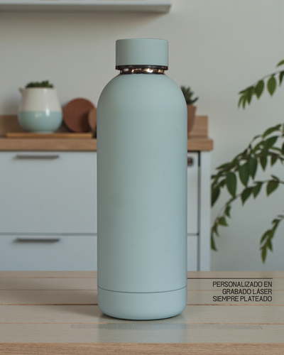 Etical Bottle 500ml Menta