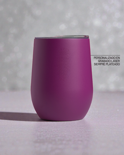 Etical Tumbler Magenta Haze 350ml