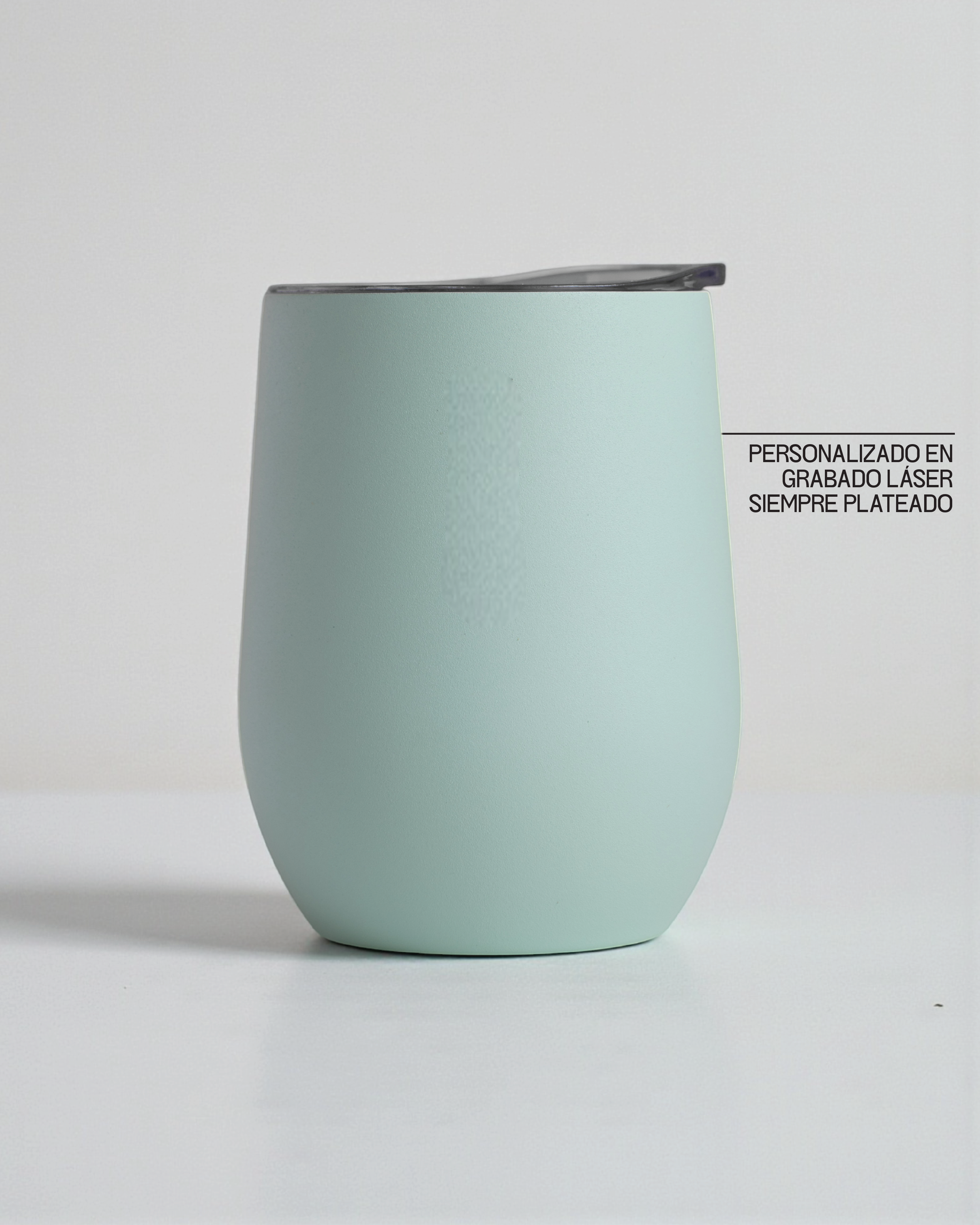Etical Tumbler Menta 350ml