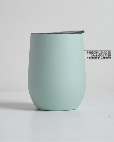 Etical Tumbler Menta 350ml
