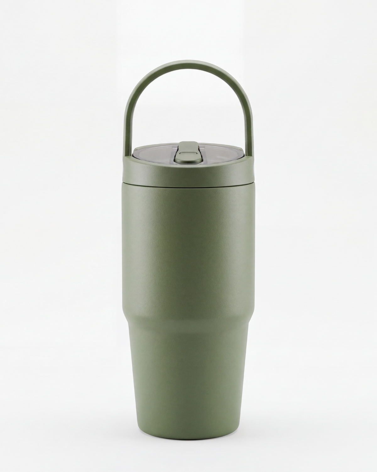 Tumbler PRO SPORT 590ml Verde Olivo
