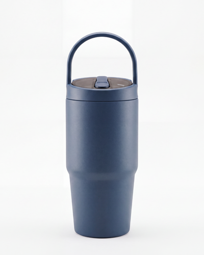 Tumbler PRO SPORT 590ml Azul noche