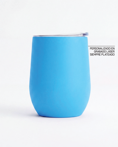 Etical Tumbler Azul Ibiza 350ml
