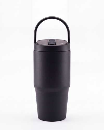 Tumbler PRO SPORT 590ml Negro