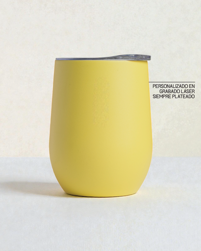 Etical Tumbler Canario 350ml