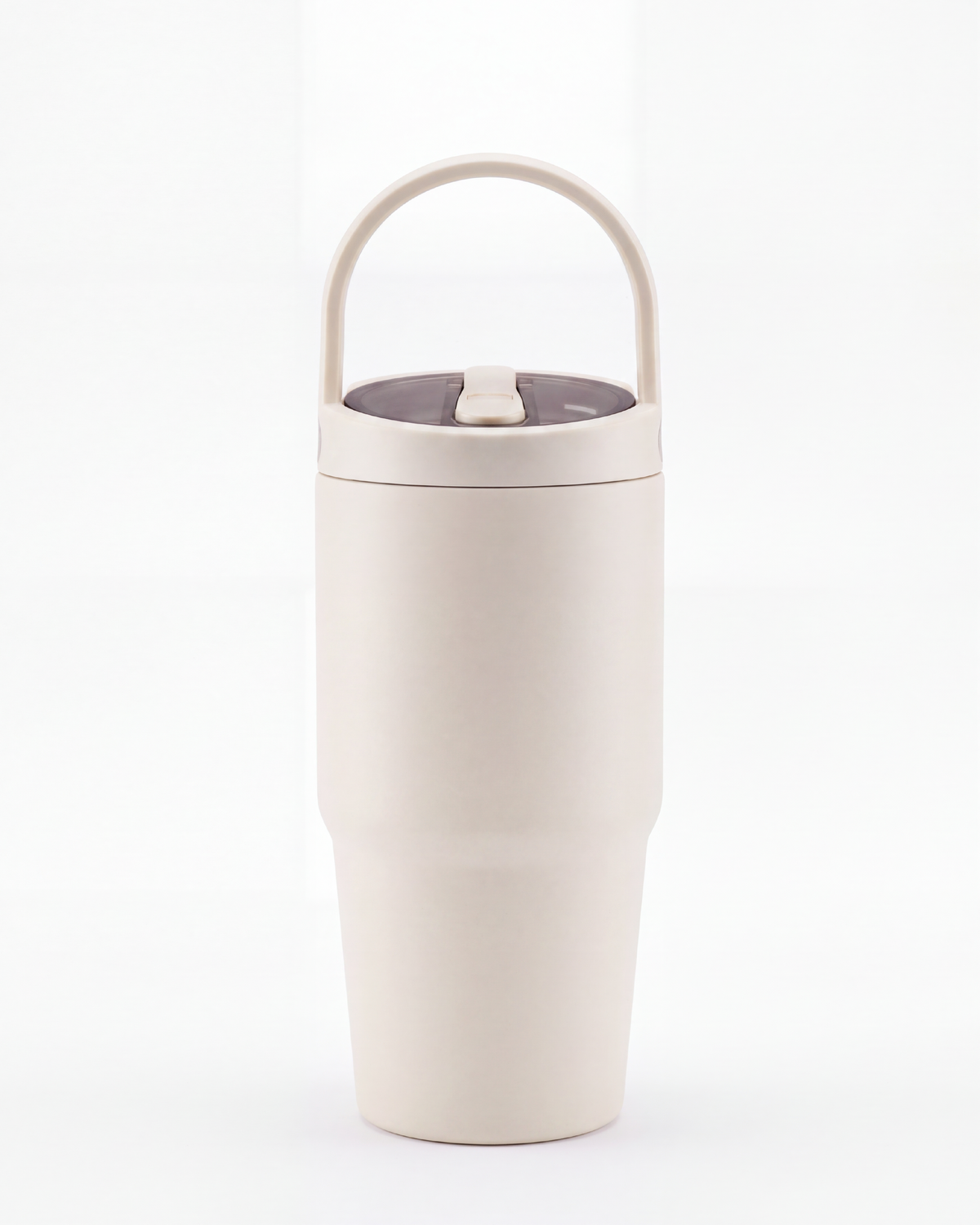 Tumbler PRO SPORT 590ml Ivory