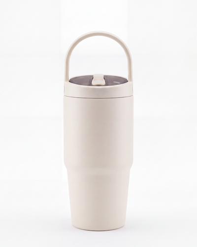 Tumbler PRO SPORT 590ml Ivory
