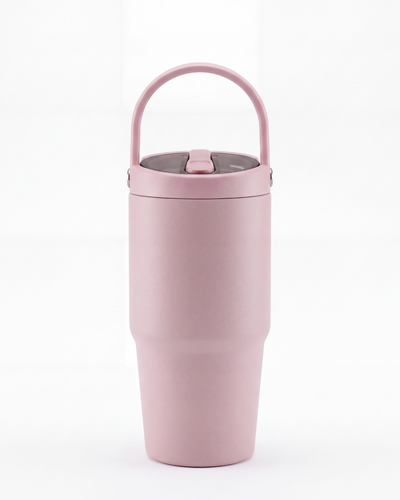 Tumbler PRO SPORT 590ml Rosado