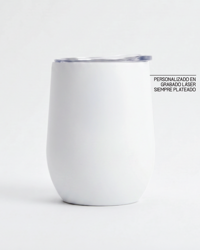Etical Tumbler Blanco Artic 350ml