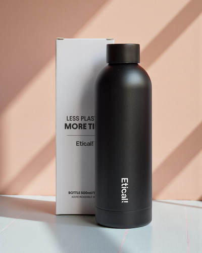 Etical EMINENT Bottle 500ml Negro Ebony