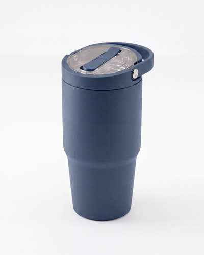 Tumbler PRO SPORT 590ml Azul noche