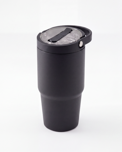 Tumbler PRO SPORT 590ml Negro