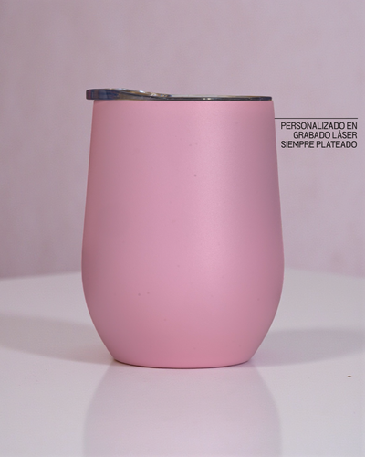 Etical Tumbler Rosa 350ml