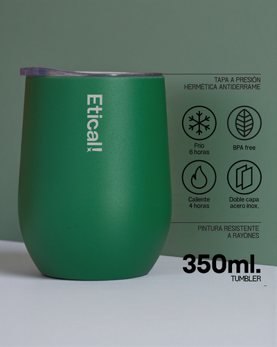 Etical Tumbler Lomas 350ml