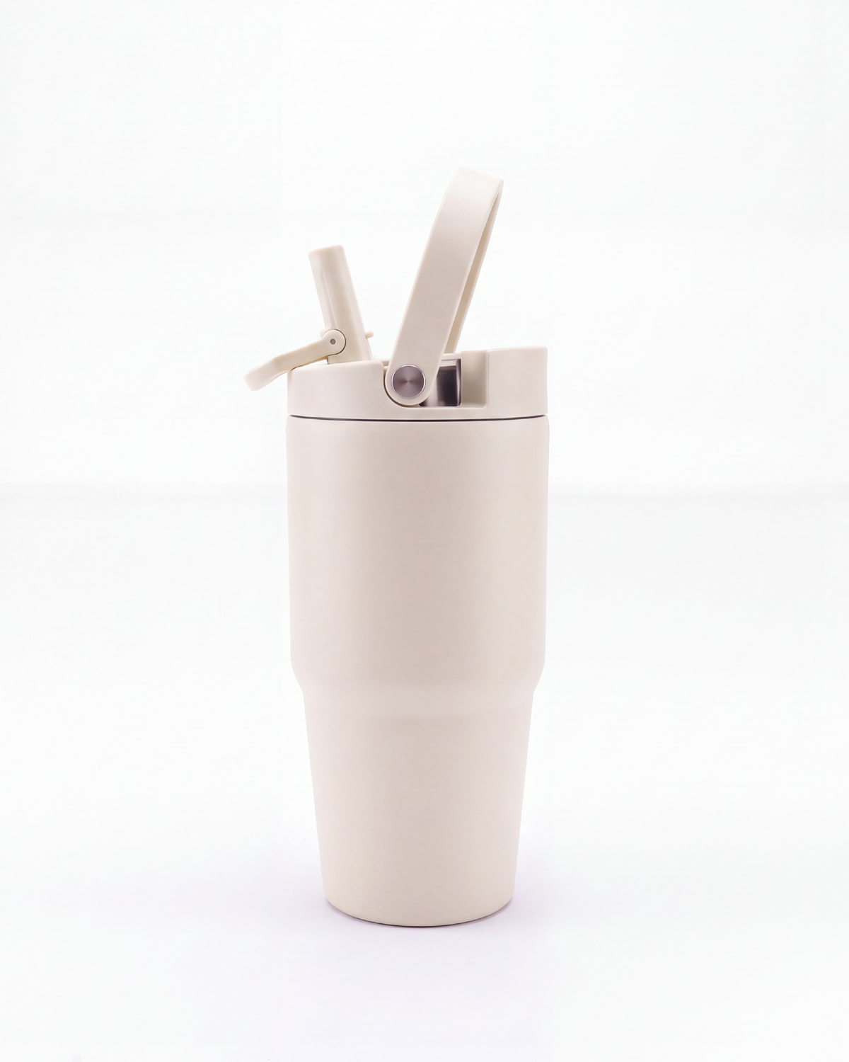 Tumbler PRO SPORT 590ml Ivory