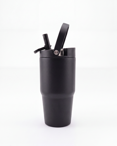 Tumbler PRO SPORT 590ml Negro