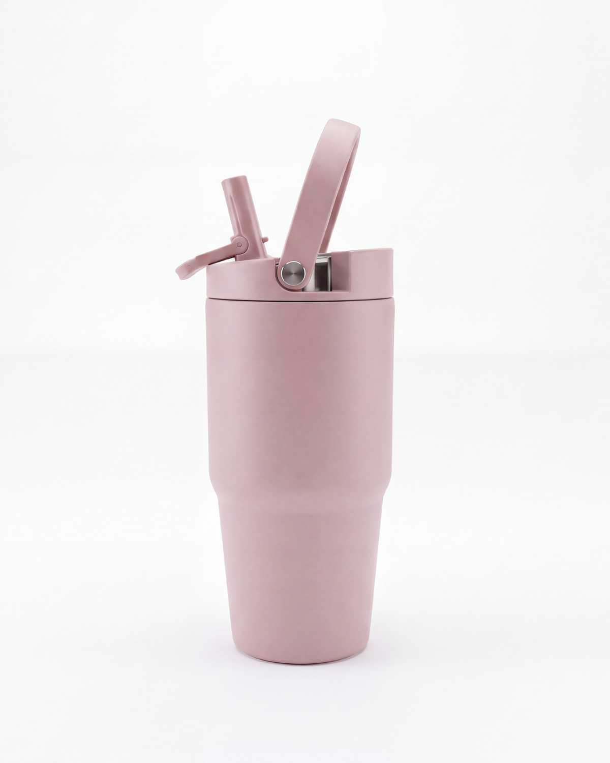 Tumbler PRO SPORT 590ml Rosado