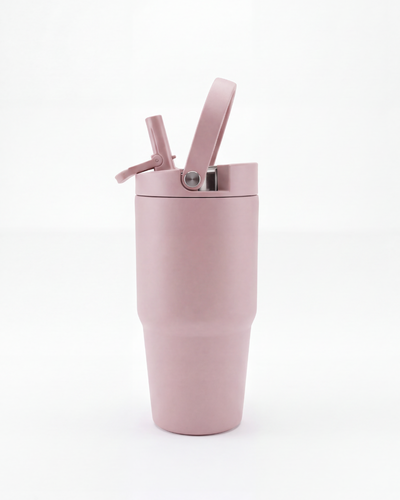 Tumbler PRO SPORT 590ml Rosado