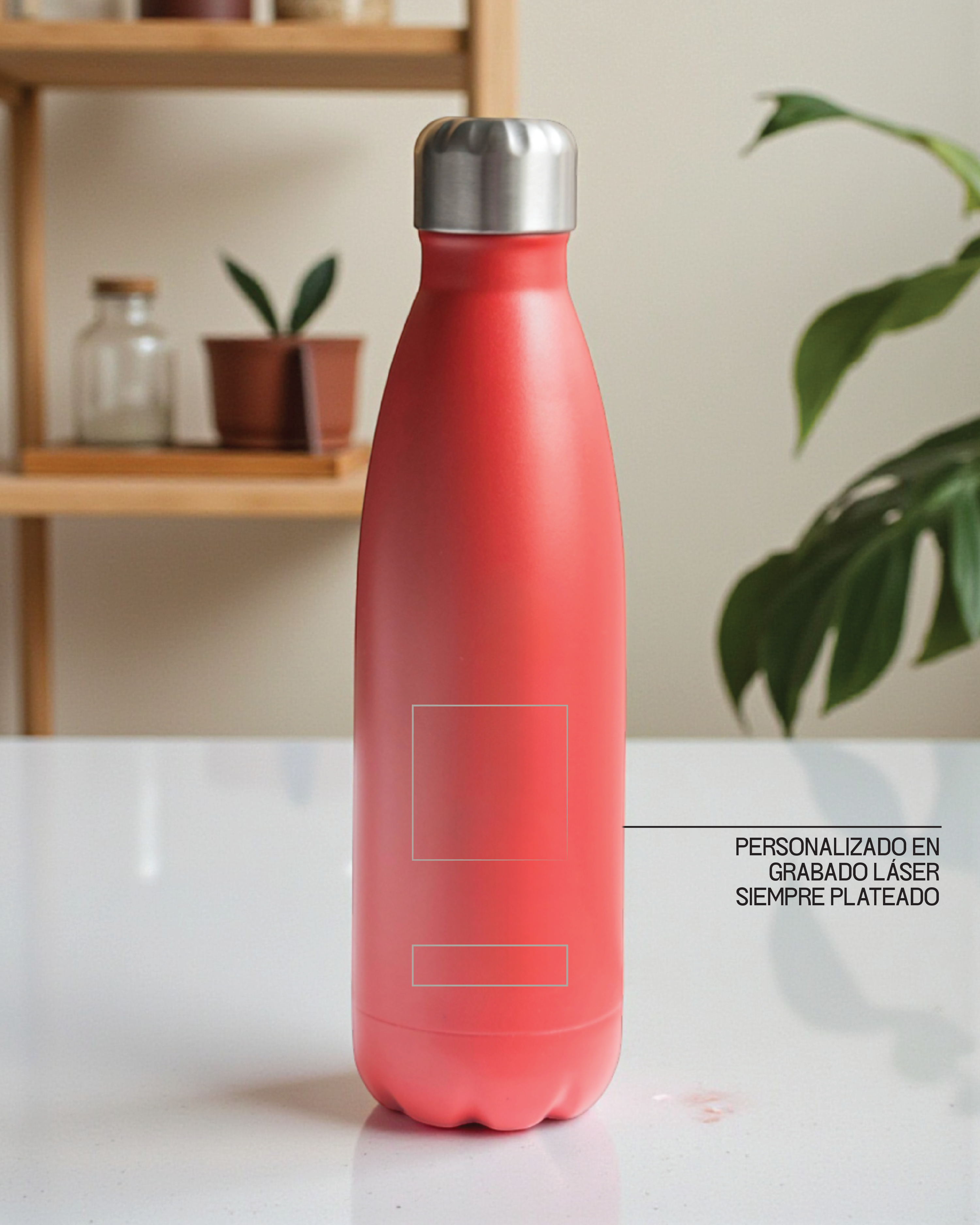 Cola Bottle Amapola 500ml