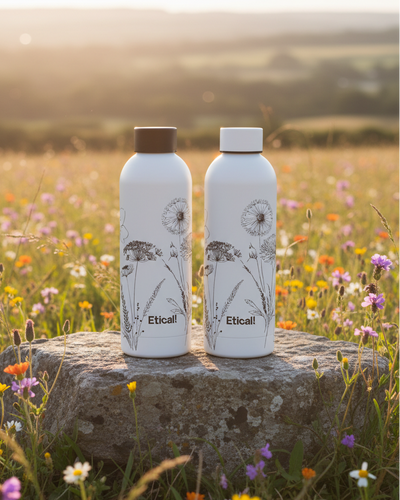 Etical EMINENT Bottle 500ml FLOWERS